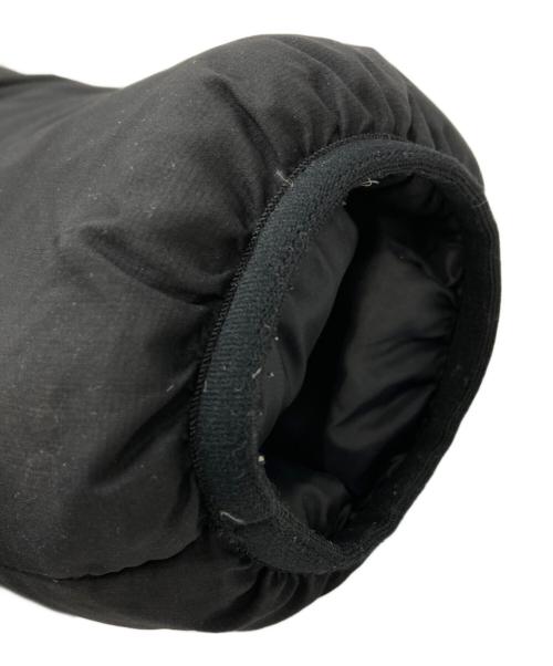 THE NORTH FACE（ザ ノース フェイス）THE NORTH FACE (ザ ノース フェイス) ビレイヤーパーカー ブラック サイズ:Sの古着・服飾アイテム