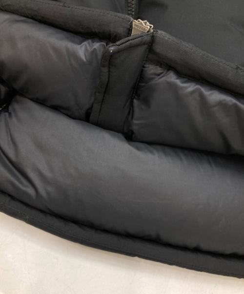 THE NORTH FACE（ザ ノース フェイス）THE NORTH FACE (ザ ノース フェイス) ビレイヤーパーカー ブラック サイズ:Sの古着・服飾アイテム