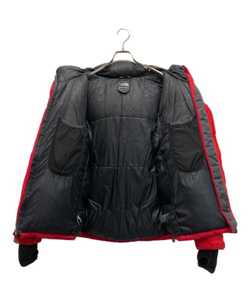THE NORTH FACE（ザ ノース フェイス）THE NORTH FACE (ザ ノース フェイス) ヒマラヤンパーカー レッド サイズ:Sの古着・服飾アイテム
