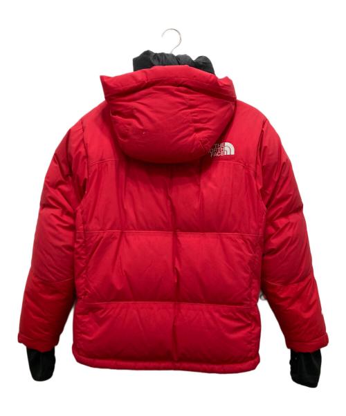THE NORTH FACE（ザ ノース フェイス）THE NORTH FACE (ザ ノース フェイス) ヒマラヤンパーカー レッド サイズ:Sの古着・服飾アイテム