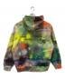 Supreme (シュプリーム) Rammellzee Hooded Sweatshirt グリーン サイズ:L：16000円