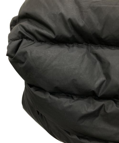 KAPITAL（キャピタル）KAPITAL (キャピタル) Burger-KEELベスト ブラック サイズ:3の古着・服飾アイテム