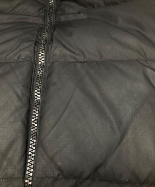 KAPITAL（キャピタル）KAPITAL (キャピタル) Burger-KEELベスト ブラック サイズ:3の古着・服飾アイテム