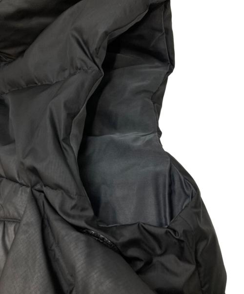 KAPITAL（キャピタル）KAPITAL (キャピタル) Burger-KEELベスト ブラック サイズ:3の古着・服飾アイテム