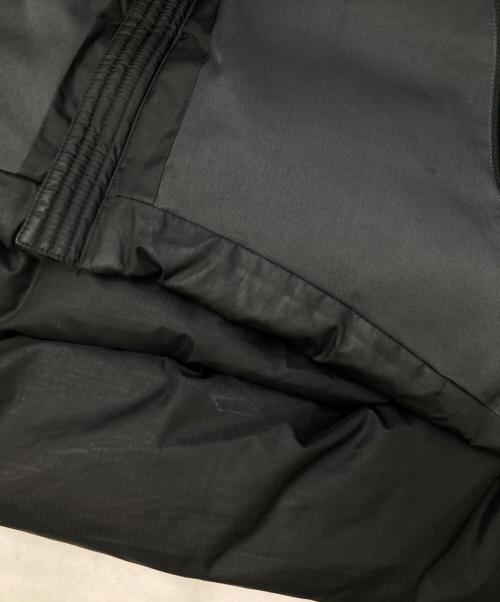 KAPITAL（キャピタル）KAPITAL (キャピタル) Burger-KEELベスト ブラック サイズ:3の古着・服飾アイテム