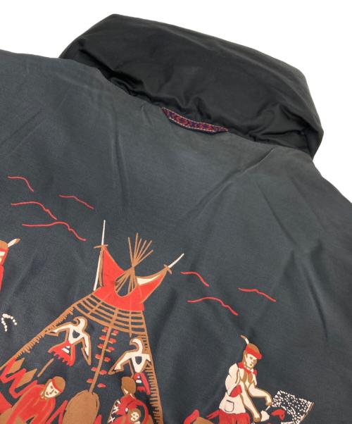 KAPITAL（キャピタル）KAPITAL (キャピタル) Burger-KEELベスト ブラック サイズ:3の古着・服飾アイテム