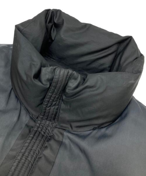 KAPITAL（キャピタル）KAPITAL (キャピタル) Burger-KEELベスト ブラック サイズ:3の古着・服飾アイテム