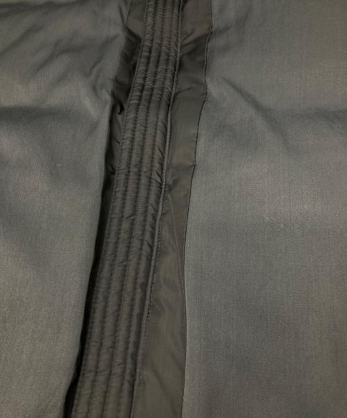 KAPITAL（キャピタル）KAPITAL (キャピタル) Burger-KEELベスト ブラック サイズ:3の古着・服飾アイテム