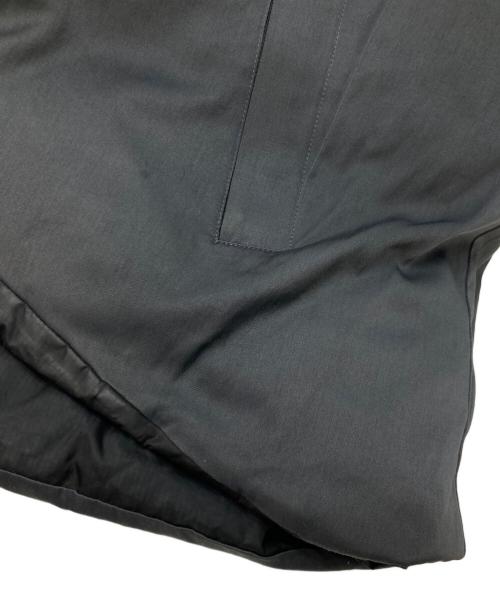 KAPITAL（キャピタル）KAPITAL (キャピタル) Burger-KEELベスト ブラック サイズ:3の古着・服飾アイテム