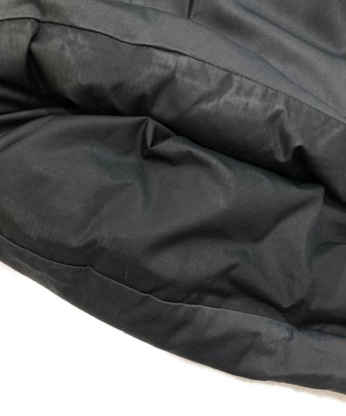 KAPITAL（キャピタル）KAPITAL (キャピタル) Burger-KEELベスト ブラック サイズ:3の古着・服飾アイテム