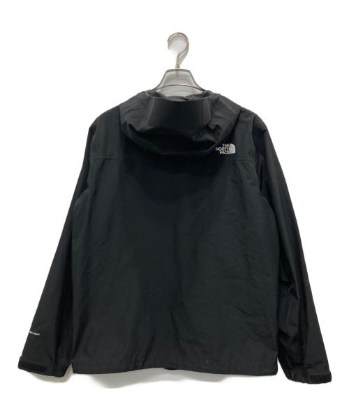 THE NORTH FACE（ザ ノース フェイス）THE NORTH FACE (ザ ノース フェイス) フューチャーライトドリズルジャケット ブラック サイズ:Lの古着・服飾アイテム