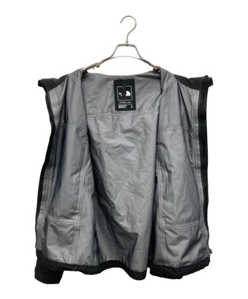 THE NORTH FACE（ザ ノース フェイス）THE NORTH FACE (ザ ノース フェイス) フューチャーライトドリズルジャケット ブラック サイズ:Lの古着・服飾アイテム