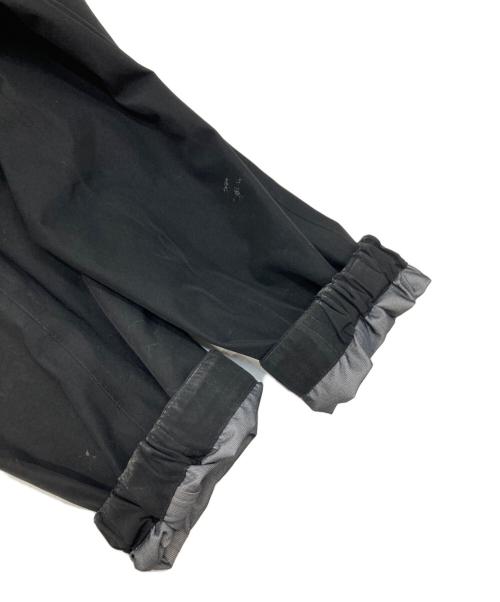 THE NORTH FACE（ザ ノース フェイス）THE NORTH FACE (ザ ノース フェイス) フューチャーライトドリズルジャケット ブラック サイズ:Lの古着・服飾アイテム