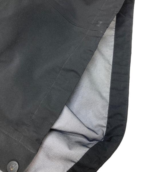 THE NORTH FACE（ザ ノース フェイス）THE NORTH FACE (ザ ノース フェイス) フューチャーライトドリズルジャケット ブラック サイズ:Lの古着・服飾アイテム