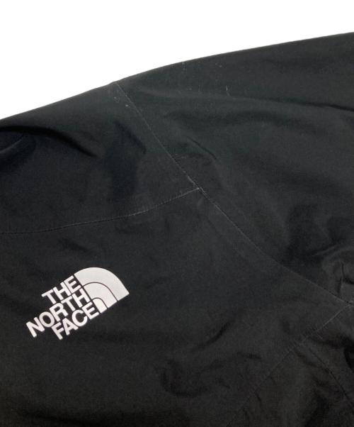 THE NORTH FACE（ザ ノース フェイス）THE NORTH FACE (ザ ノース フェイス) フューチャーライトドリズルジャケット ブラック サイズ:Lの古着・服飾アイテム