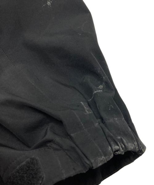 THE NORTH FACE（ザ ノース フェイス）THE NORTH FACE (ザ ノース フェイス) フューチャーライトドリズルジャケット ブラック サイズ:Lの古着・服飾アイテム