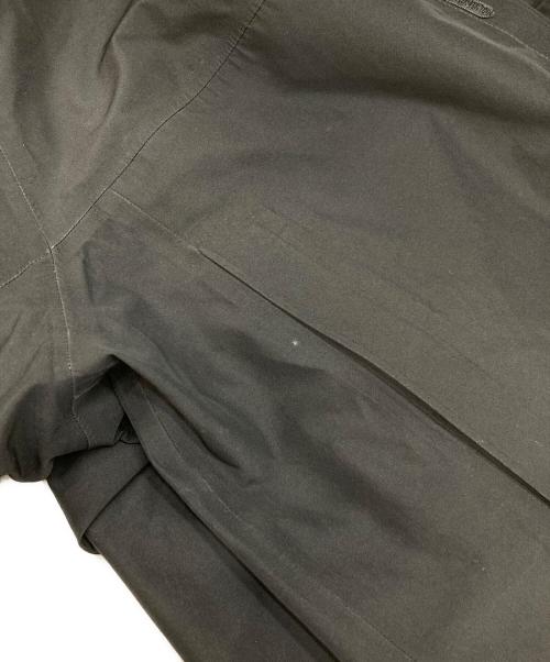THE NORTH FACE（ザ ノース フェイス）THE NORTH FACE (ザ ノース フェイス) フューチャーライトドリズルジャケット ブラック サイズ:Lの古着・服飾アイテム