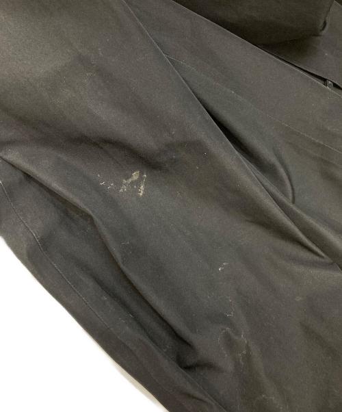 THE NORTH FACE（ザ ノース フェイス）THE NORTH FACE (ザ ノース フェイス) フューチャーライトドリズルジャケット ブラック サイズ:Lの古着・服飾アイテム