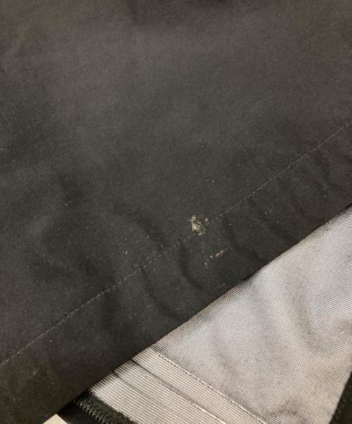 THE NORTH FACE（ザ ノース フェイス）THE NORTH FACE (ザ ノース フェイス) フューチャーライトドリズルジャケット ブラック サイズ:Lの古着・服飾アイテム
