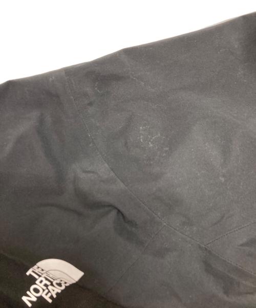 THE NORTH FACE（ザ ノース フェイス）THE NORTH FACE (ザ ノース フェイス) フューチャーライトドリズルジャケット ブラック サイズ:Lの古着・服飾アイテム