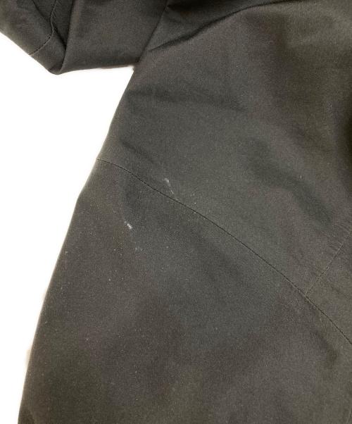 THE NORTH FACE（ザ ノース フェイス）THE NORTH FACE (ザ ノース フェイス) フューチャーライトドリズルジャケット ブラック サイズ:Lの古着・服飾アイテム