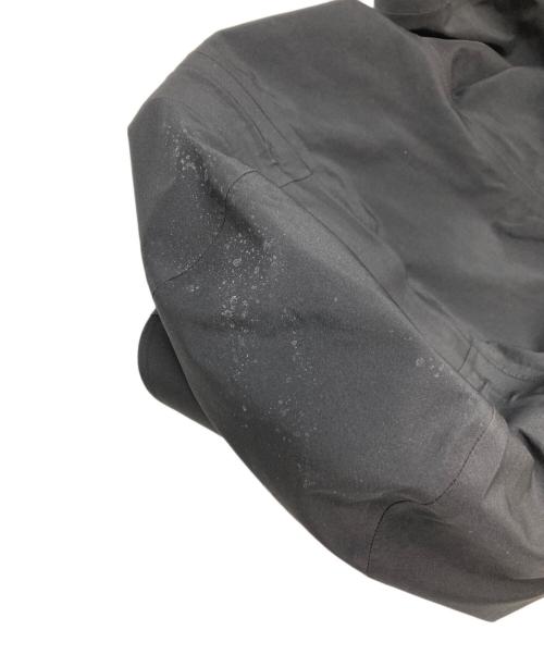 THE NORTH FACE（ザ ノース フェイス）THE NORTH FACE (ザ ノース フェイス) フューチャーライトドリズルジャケット ブラック サイズ:Lの古着・服飾アイテム