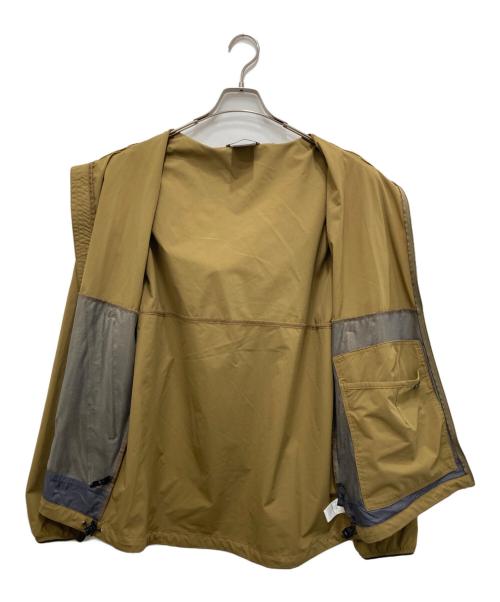 Columbia（コロンビア）Columbia (コロンビア) ライトキャニオンソフトシェルジャケット カーキ サイズ:XLの古着・服飾アイテム