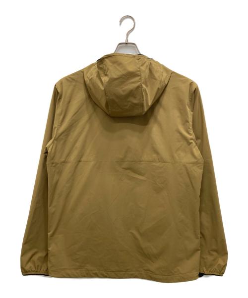 Columbia（コロンビア）Columbia (コロンビア) ライトキャニオンソフトシェルジャケット カーキ サイズ:XLの古着・服飾アイテム