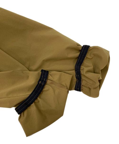 Columbia（コロンビア）Columbia (コロンビア) ライトキャニオンソフトシェルジャケット カーキ サイズ:XLの古着・服飾アイテム