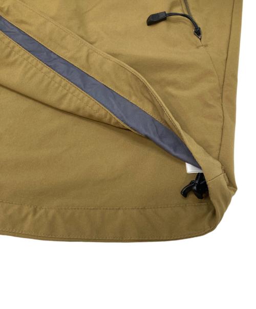Columbia（コロンビア）Columbia (コロンビア) ライトキャニオンソフトシェルジャケット カーキ サイズ:XLの古着・服飾アイテム