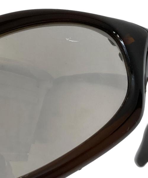 OAKLEY（オークリー）OAKLEY (オークリー) 眼鏡 ブラウンの古着・服飾アイテム