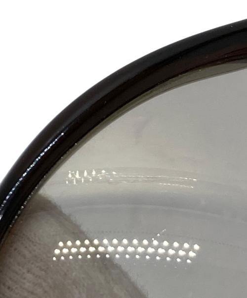 OAKLEY（オークリー）OAKLEY (オークリー) 眼鏡 ブラウンの古着・服飾アイテム