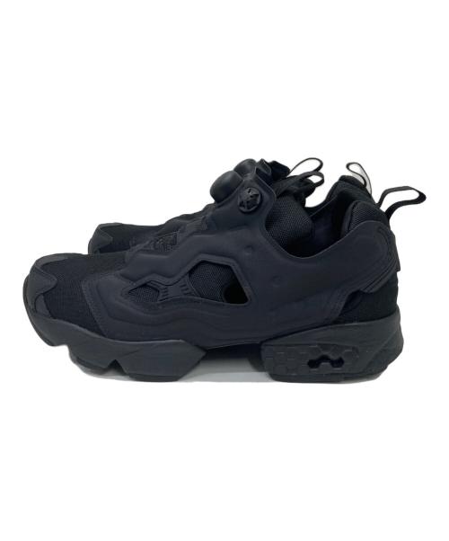 REEBOK（リーボック）REEBOK (リーボック) INSTAPUMP FURY 94 ブラック サイズ:27.5の古着・服飾アイテム