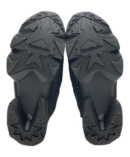 REEBOK（リーボック）REEBOK (リーボック) INSTAPUMP FURY 94 ブラック サイズ:27.5の古着・服飾アイテム