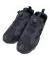 REEBOK（リーボック）の古着「INSTAPUMP FURY 94」｜ブラック