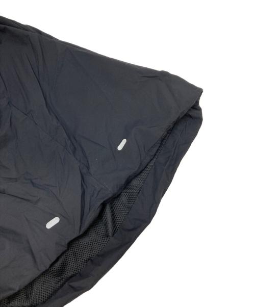 alk phenix（アルクフェニックス）alk phenix (アルクフェニックス) EPIC (エピック) dome coat ブラック サイズ:Lの古着・服飾アイテム