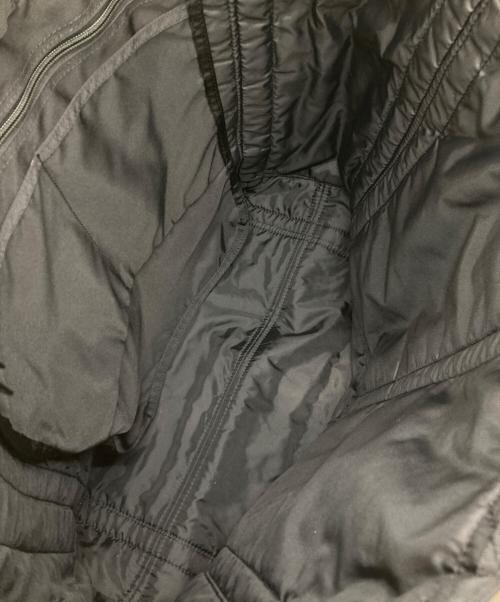 BRIEFING（ブリーフィング）BRIEFING (ブリーフィング) トートバッグ カーキの古着・服飾アイテム