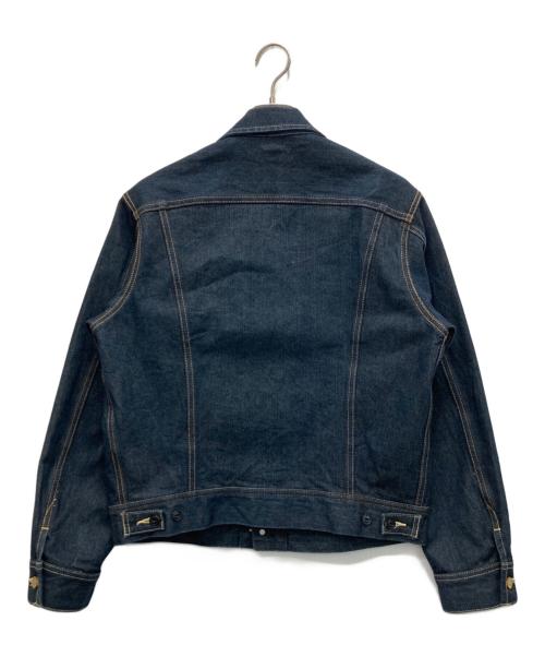 LEE（リー）LEE (リー) AMERICAN RIDERS101J デニムジャケット インディゴ サイズ:Mの古着・服飾アイテム