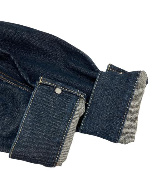 LEE（リー）LEE (リー) AMERICAN RIDERS101J デニムジャケット インディゴ サイズ:Mの古着・服飾アイテム