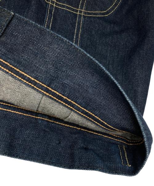 LEE（リー）LEE (リー) AMERICAN RIDERS101J デニムジャケット インディゴ サイズ:Mの古着・服飾アイテム