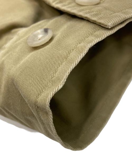 POLO RALPH LAUREN（ポロ・ラルフローレン）POLO RALPH LAUREN (ポロ・ラルフローレン) スイングトップ ブラウン サイズ:Lの古着・服飾アイテム