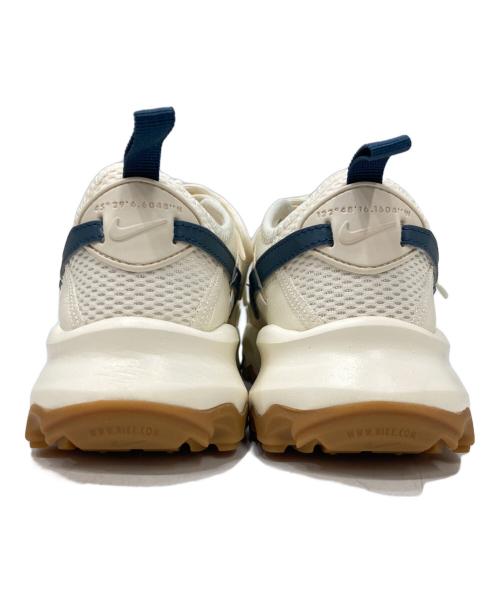 NIKE（ナイキ）NIKE (ナイキ) TC 7900 アイボリー サイズ:23の古着・服飾アイテム