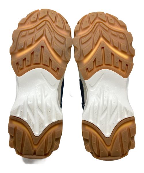 NIKE（ナイキ）NIKE (ナイキ) TC 7900 アイボリー サイズ:23の古着・服飾アイテム