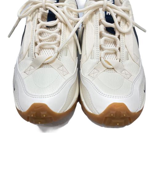 NIKE（ナイキ）NIKE (ナイキ) TC 7900 アイボリー サイズ:23の古着・服飾アイテム