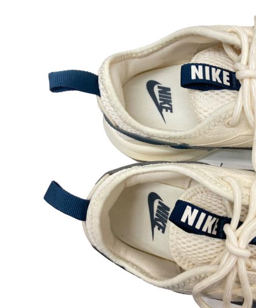 NIKE（ナイキ）NIKE (ナイキ) TC 7900 アイボリー サイズ:23の古着・服飾アイテム