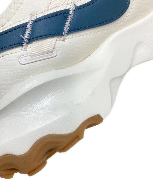 NIKE（ナイキ）NIKE (ナイキ) TC 7900 アイボリー サイズ:23の古着・服飾アイテム