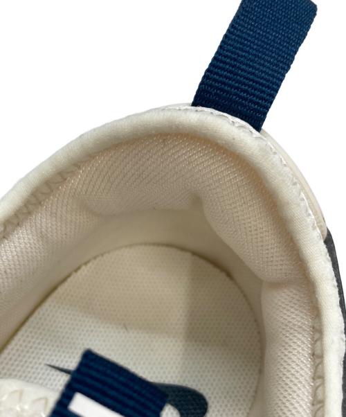 NIKE（ナイキ）NIKE (ナイキ) TC 7900 アイボリー サイズ:23の古着・服飾アイテム