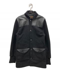 中古・古着通販】HIGH!STANDARD (ハイスタンダード) スタジャン