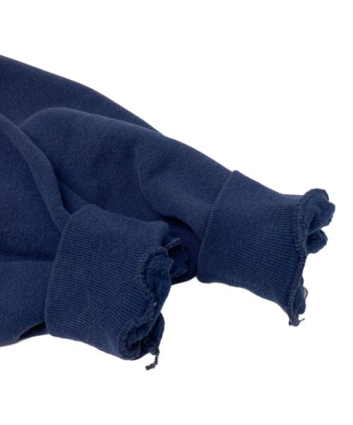 Champion（チャンピオン）Champion (チャンピオン) リバースウィーブスウェット ネイビー サイズ:Mの古着・服飾アイテム