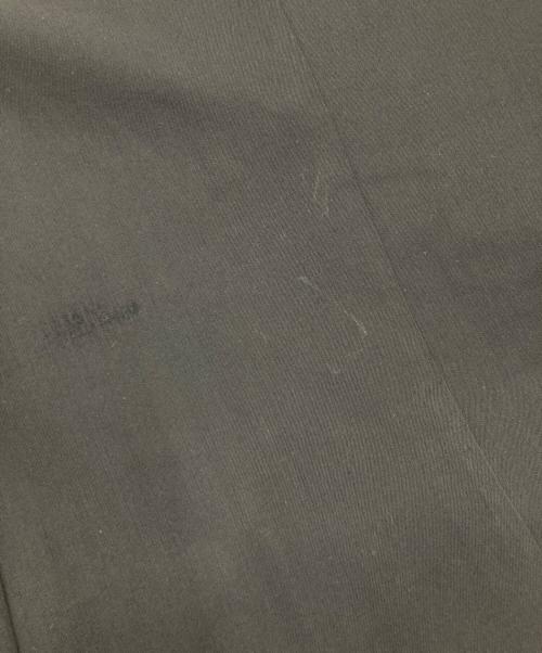 Y's for men（ワイズフォーメン）Y's for men (ワイズフォーメン) テーラーロングコート ブラック サイズ:4の古着・服飾アイテム